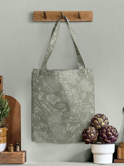 Сумка-шопер Mia Cara Жозефина