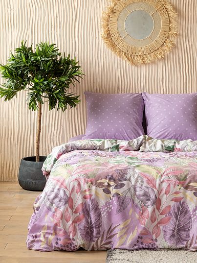 Постельное бельё Флоранс Утренний рассвет