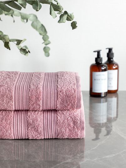 Набор полотенец Унисон Raffle