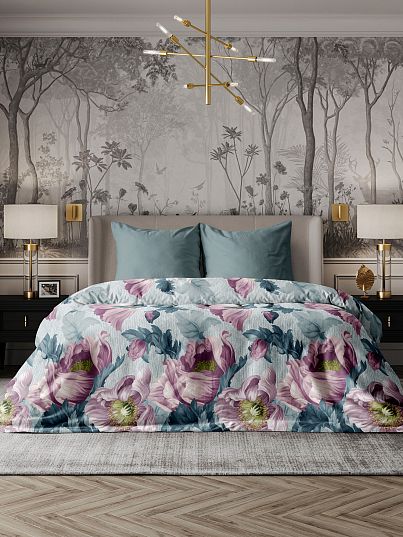 Постельное бельё Mia Cara Lubov