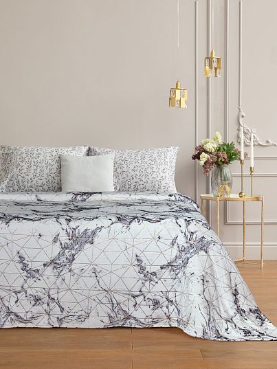 Плед Mia Cara Бриллиант