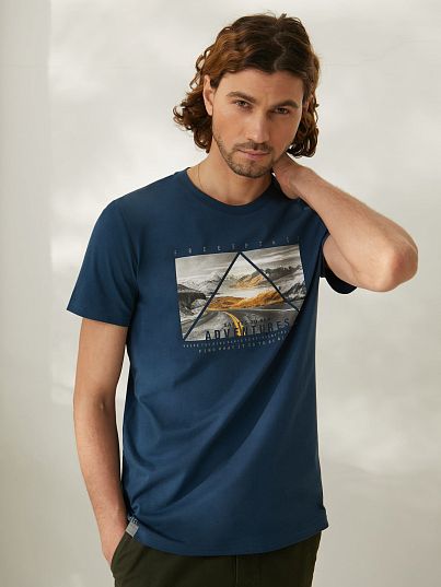 Футболка BeGood - Будь Хорош!