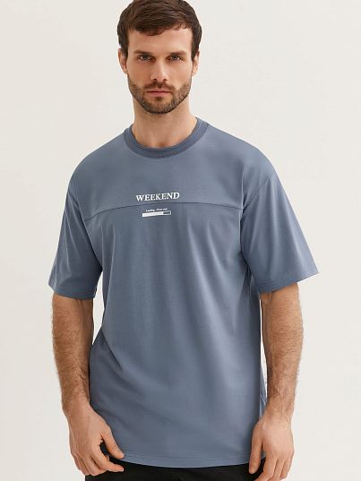 Футболка BeGood - Будь Хорош!