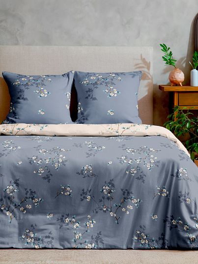 Постельное бельё Унисон Floral Nectar
