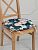 Комплект подушек на стул Mia Cara Ophelie 1