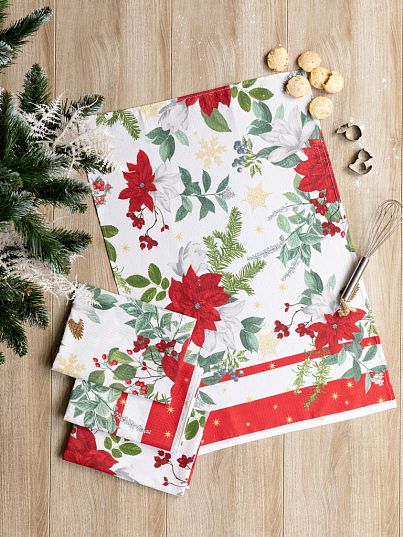 Комплект полотенец Festa della Vita