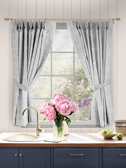 Комплект штор Mia Cara Te amo