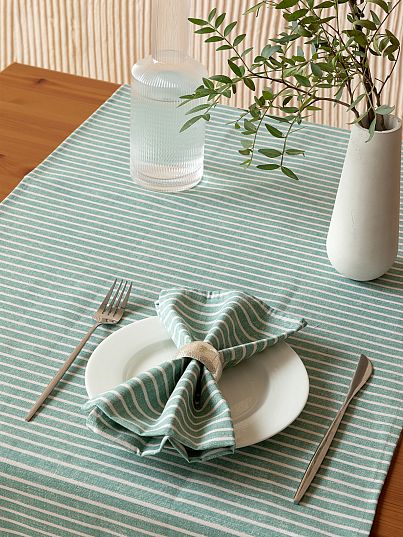 Комплект салфеток Унисон Loft Cafe