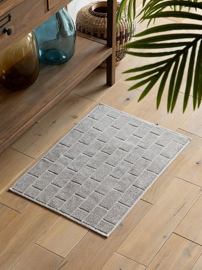 Полотенце махровое Унисон Saluzzo