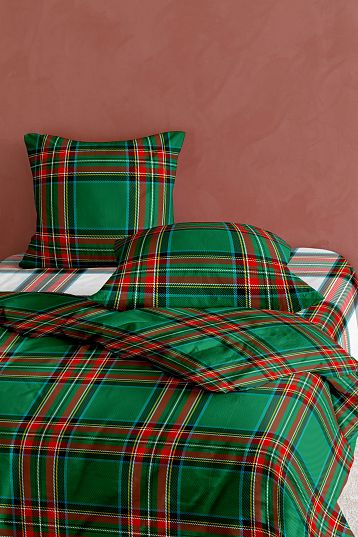 Пододеяльник Флоранс Праздничный уют