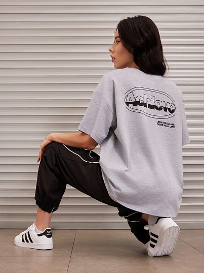 Футболка Crazy Getup