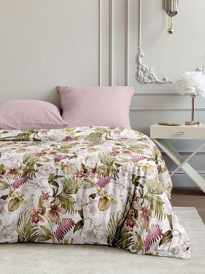 Постельное бельё Mia Cara Шёлковый путь