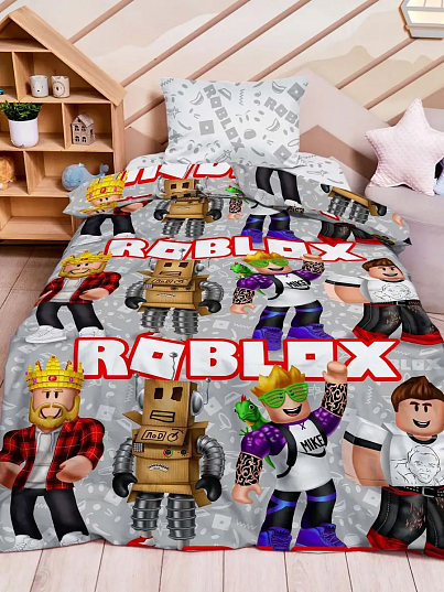 Постельное бельё Juno Roblox