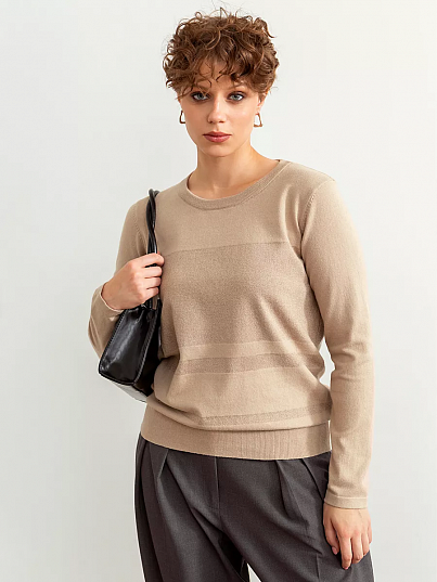 Джемпер BeGood