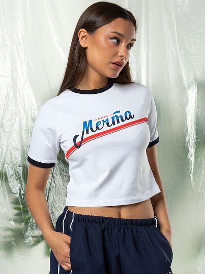 Футболка Crazy Getup