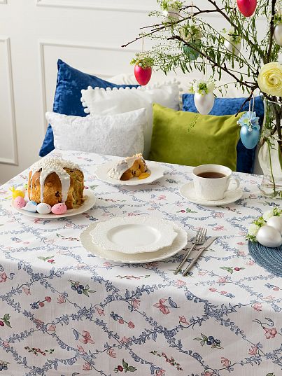 Скатерть Mia Cara BelMondo