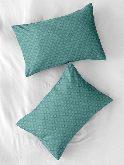 Комплект наволочек Mia Cara Розовый Фламинго