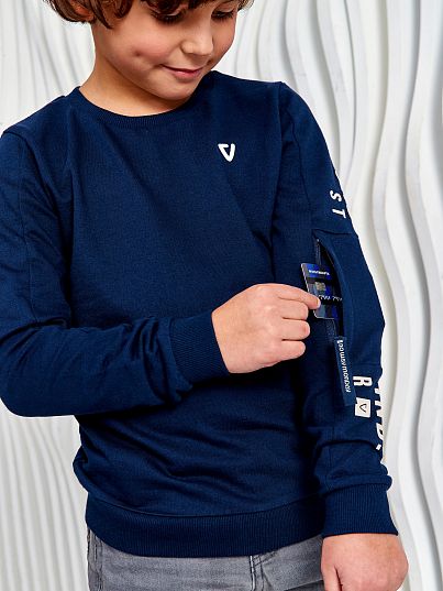 Свитшот No Way Monday Свитшот No Way Monday