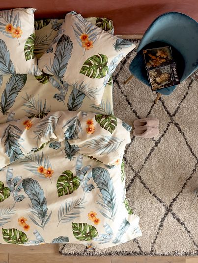 Постельное бельё Mia Cara Блейз