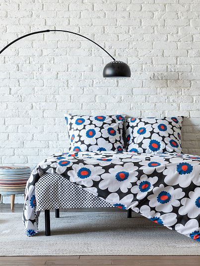 Постельное бельё Унисон Kamomilla