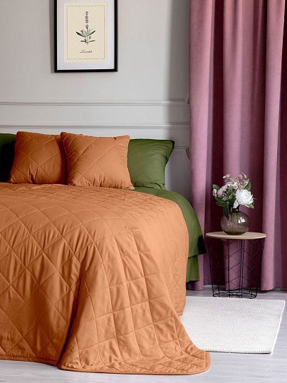 Покрывало Унисон Goldie