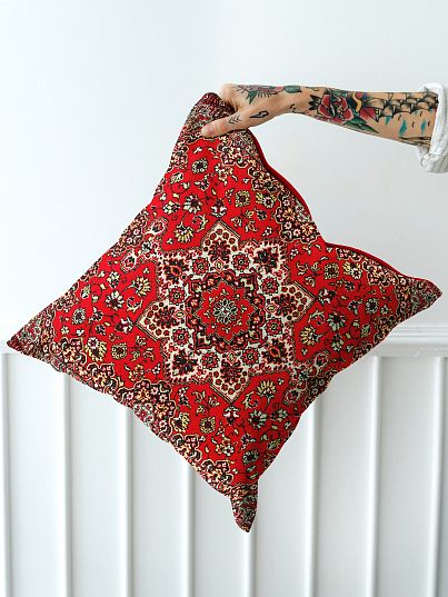 Подушка декоративная Crazy Getup Carpet