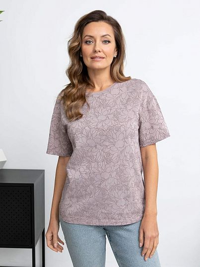 Футболка BeGood