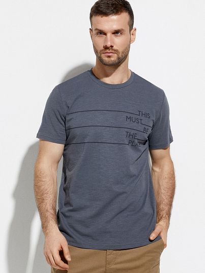 Фуфайка BeGood - Будь хорош!