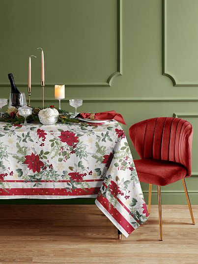 Скатерть Festa della Vita