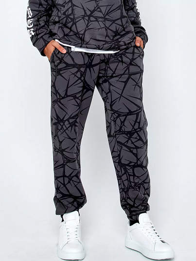 Брюки Juno Графит