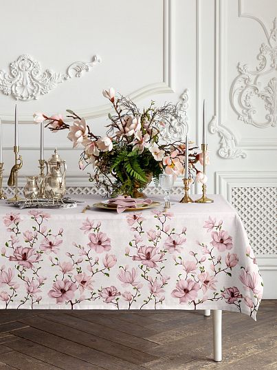 Скатерть Mia Cara Primavera