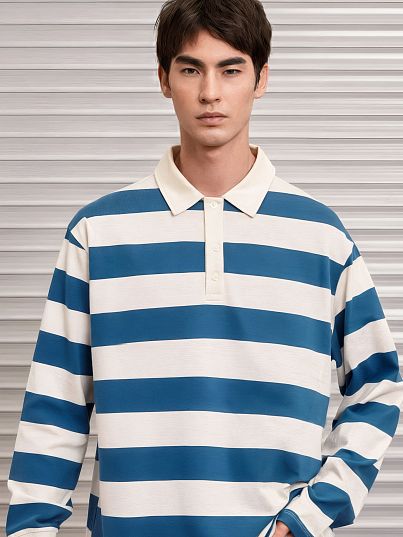 Джемпер Crazy Getup Полоска