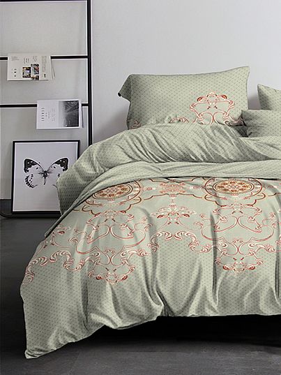 Постельное белье Royal dream, Унисон