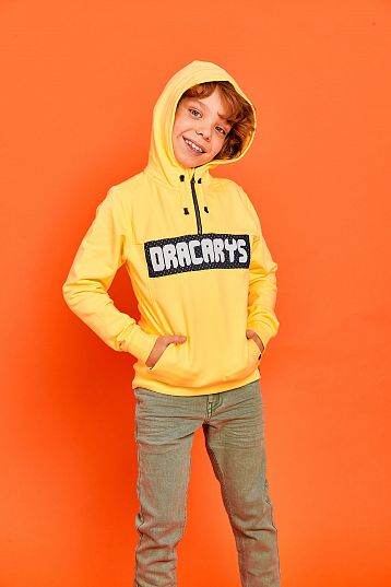 Худи / толстовка для мальчика, Juno