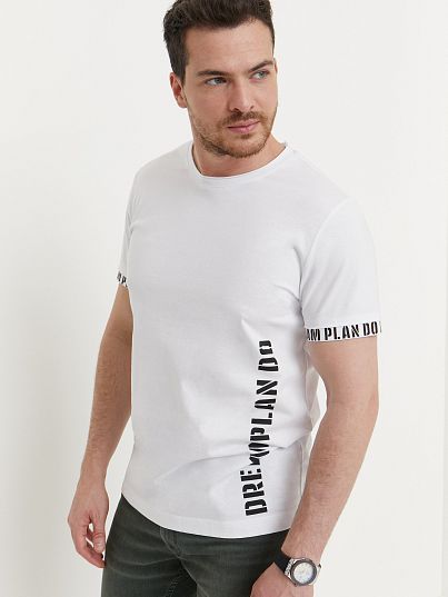 Футболка BeGood