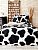 Постельное бельё Crazy Getup Cow