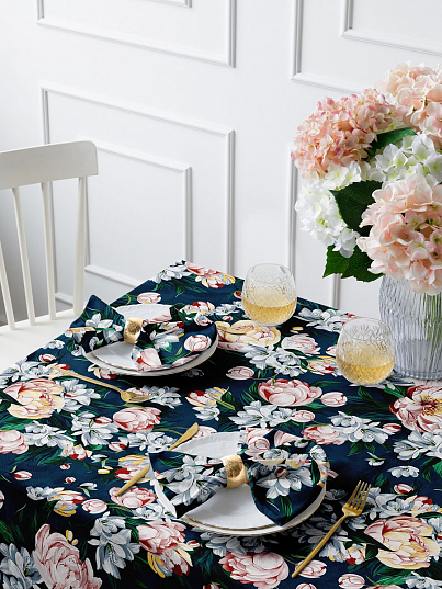 Комплект столового белья Mia Cara Ophelie