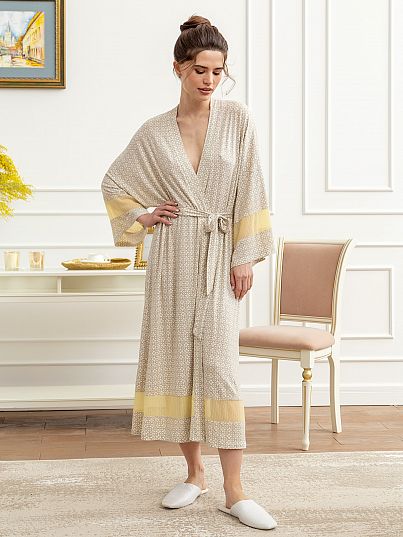 Халат Mia Cara