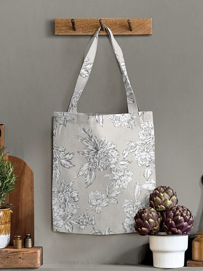 Сумка-шоппер "Bottega Verde", Mia Cara