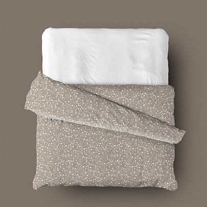 Пододеяльник, Унисон