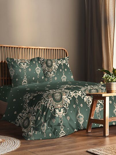 Постельное бельё Унисон Empress