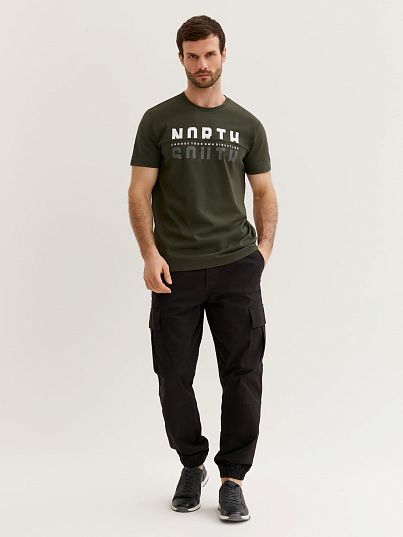 Футболка BeGood - Будь Хорош!