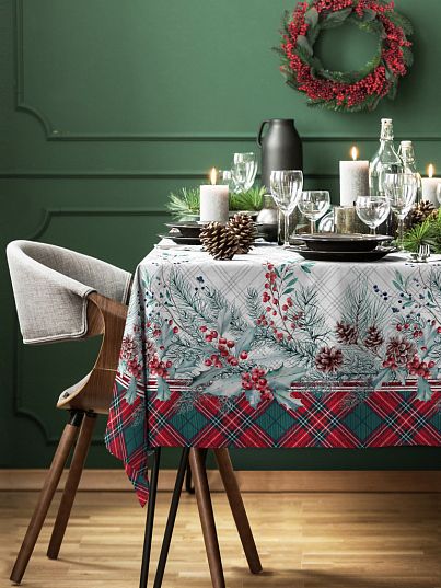 Скатерть Celebration