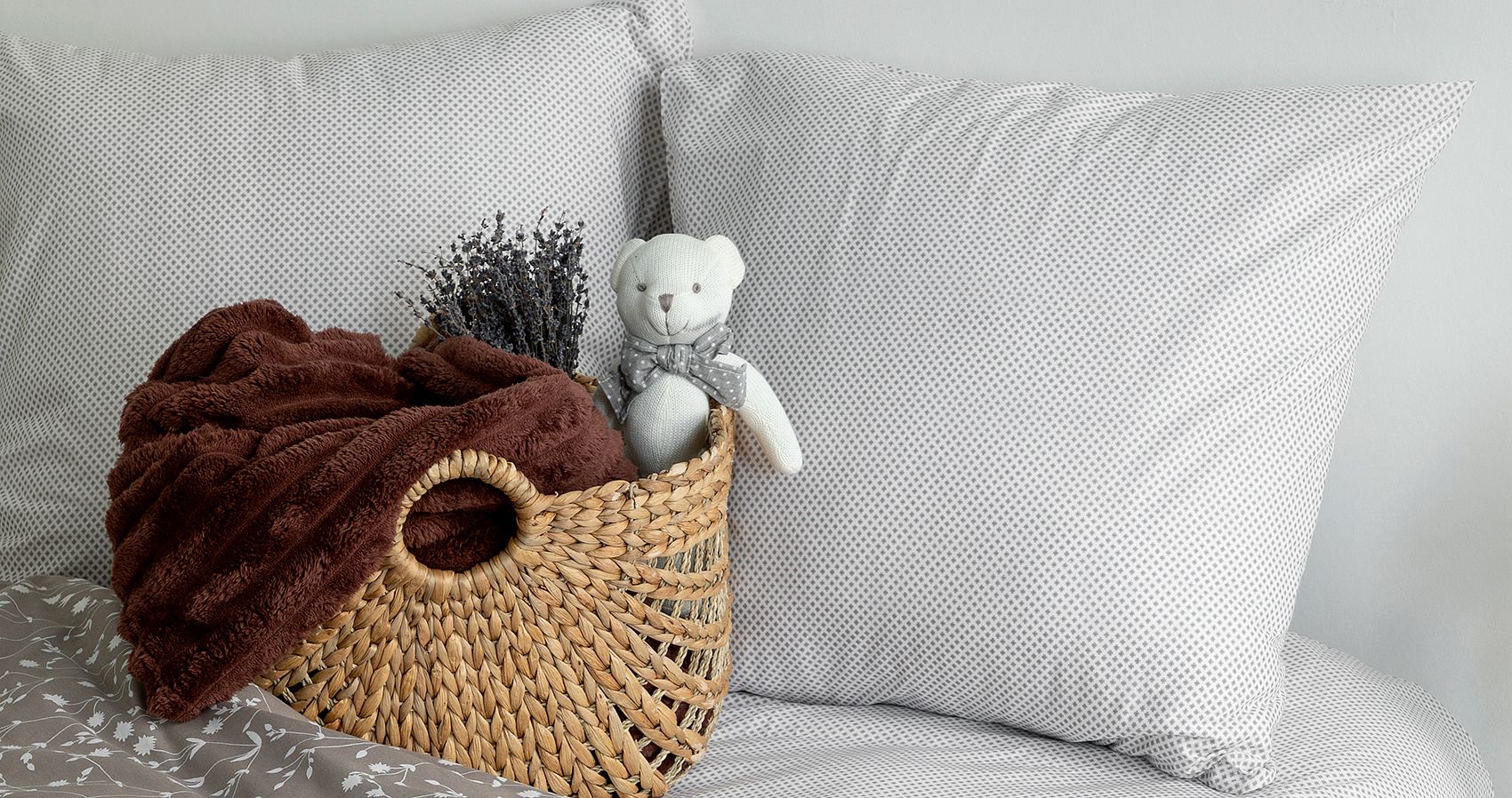 Как часто нужно менять постельное белье