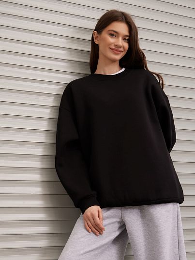 Джемпер Crazy Getup