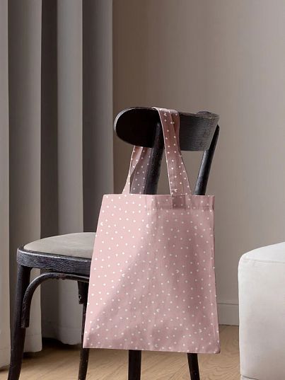 Сумка-шоппер "Love", Унисон