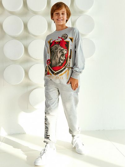 Свитшот "Гарри Поттер", Crazy Getup