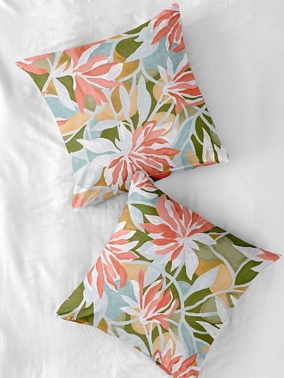 Комплект наволочек Унисон Monique