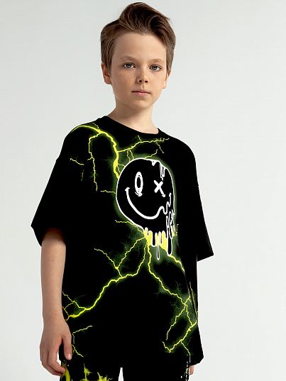 Футболка Juno