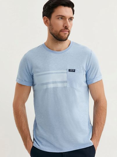 Футболка BeGood - Будь Хорош!